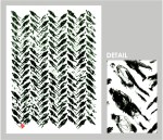 2013 – 163 Pedestrians (Tread) – WITH&nbsp;DETAIL