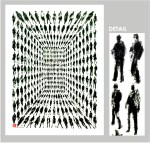 2013 – 531 Pedestrians (Hall) – WITH&nbsp;DETAIL