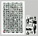 2013 – 591 Pedestrians (Weave) – WITH&nbsp;DETAIL