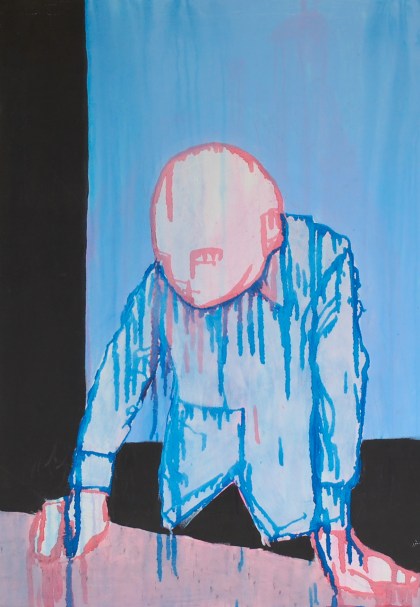 DJ (Billy Corgan), 2007